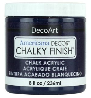 Chalky Finish Paint 236 ml - Honor